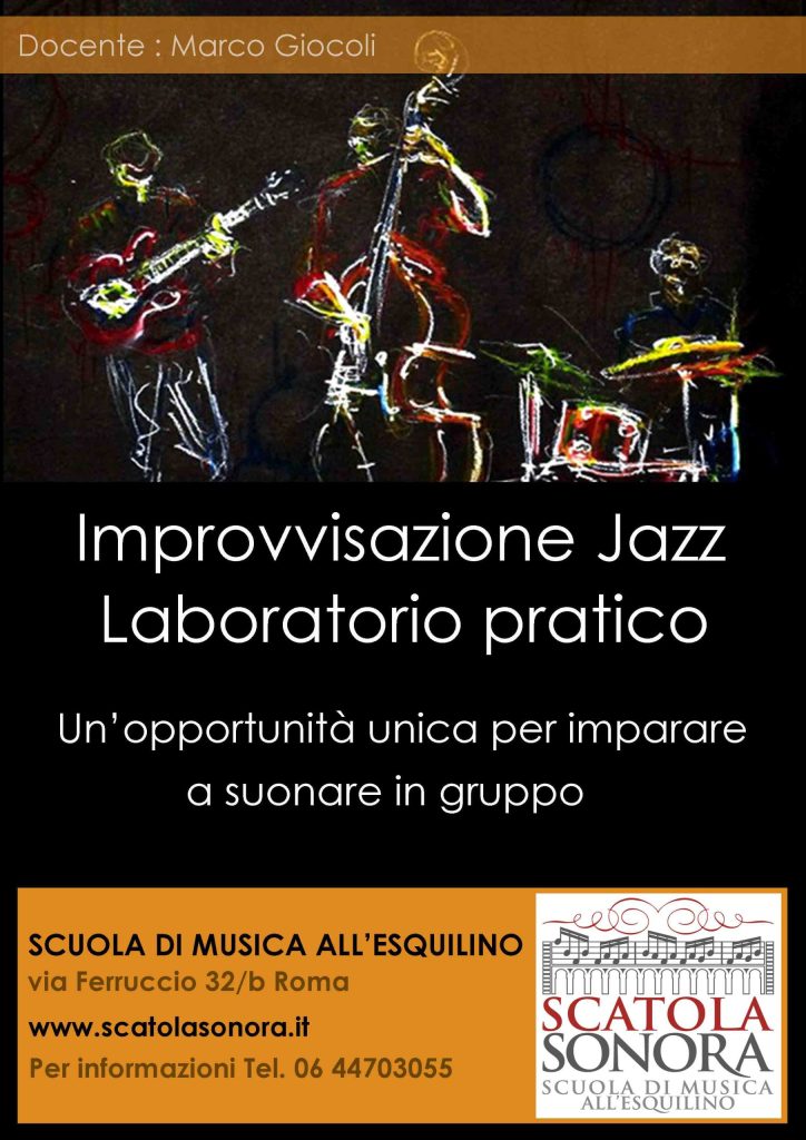 Scopri di più sull'articolo Mercoledì 1° ottobre ore 18.30 LEZIONE DI PROVA GRATUITA