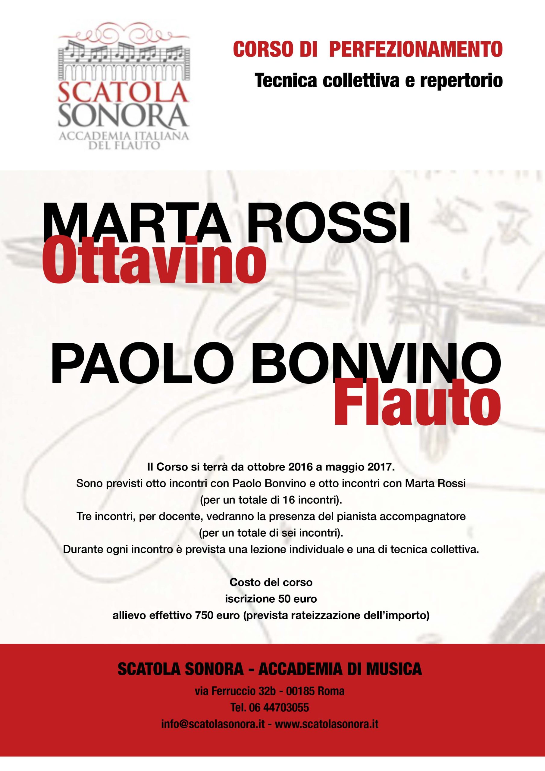 Bonvino-Rossi