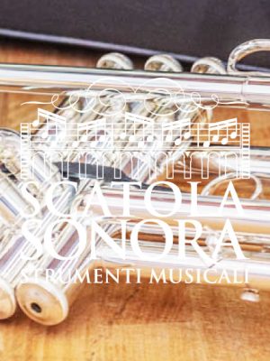 TROMBA JUBAL TR-535L