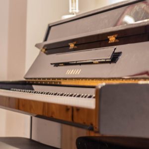 Affitto sale prove, lezioni, presentazioni, concerti