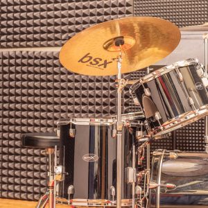 Affitto sale prove, lezioni, presentazioni, concerti
