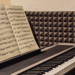 Affitto sale prove, lezioni, presentazioni, concerti