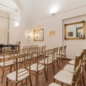 Affitto sale prove, lezioni, presentazioni, concerti