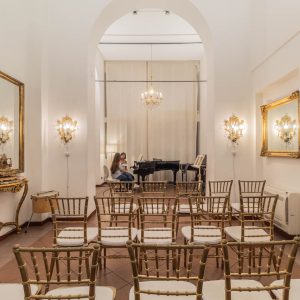 Affitto sale prove, lezioni, presentazioni, concerti
