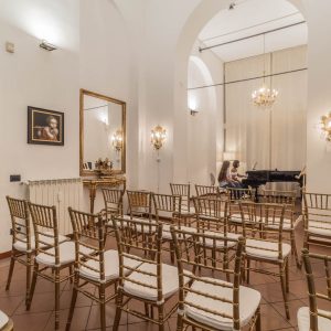 Affitto sale prove, lezioni, presentazioni, concerti