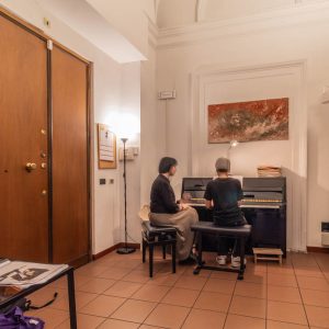 Affitto sale prove, lezioni, presentazioni, concerti