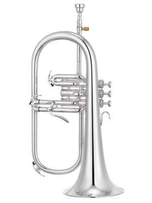 FLICORNO SOPRANO IN SIB YAMAHA YFH8310ZS