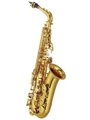 SASSOFONO CONTRALTO YAMAHA YAS62
