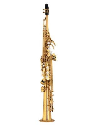 SASSOFONO SOPRANO YAMAHA YSS475II