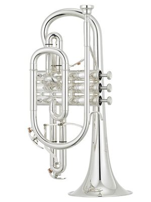 CORNETTA YAMAHA YCR8335S