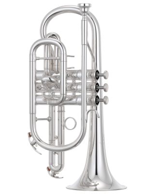 CORNETTA YAMAHA YCR6335SII