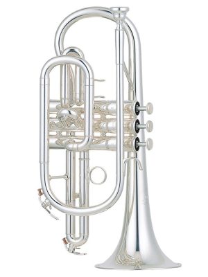 CORNETTA YAMAHA YCR4330GS