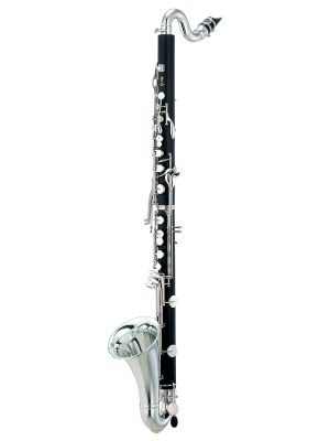 CLARINETTO BASSO YAMAHA YCL221IIS