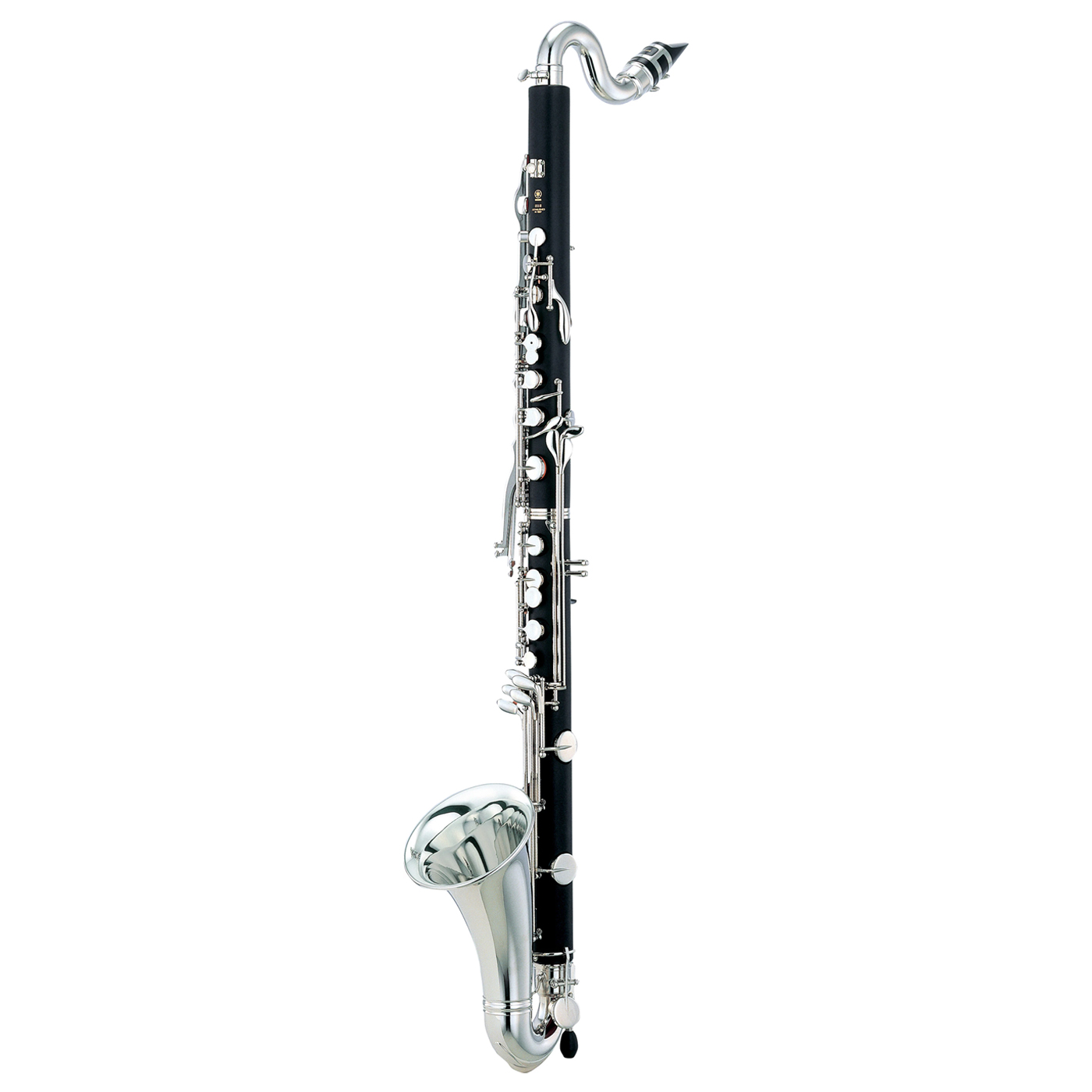CLARINETTO BASSO YAMAHA YCL221IIS