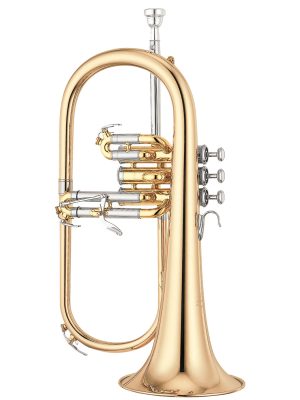 FLICORNO SOPRANO IN SIB YAMAHA YFH631G