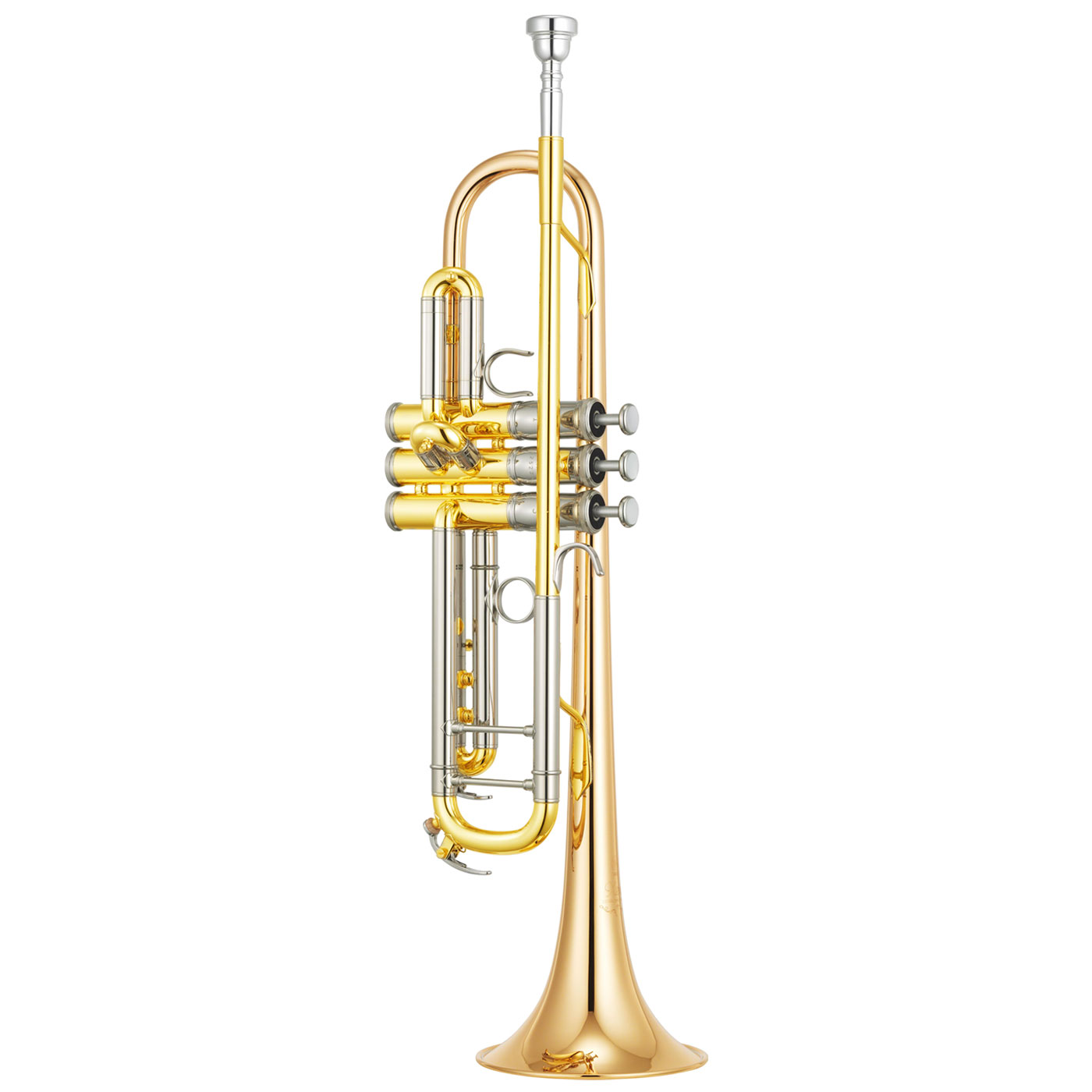 TROMBA YAMAHA YTR8335G