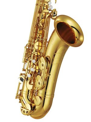 SASSOFONO TENORE YAMAHA YTS62