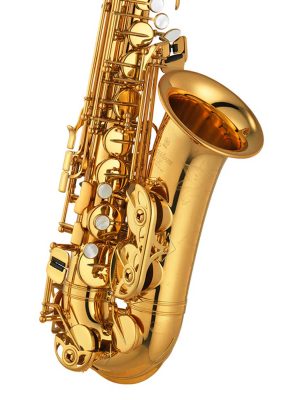 SASSOFONO CONTRALTO YAMAHA YAS875EX