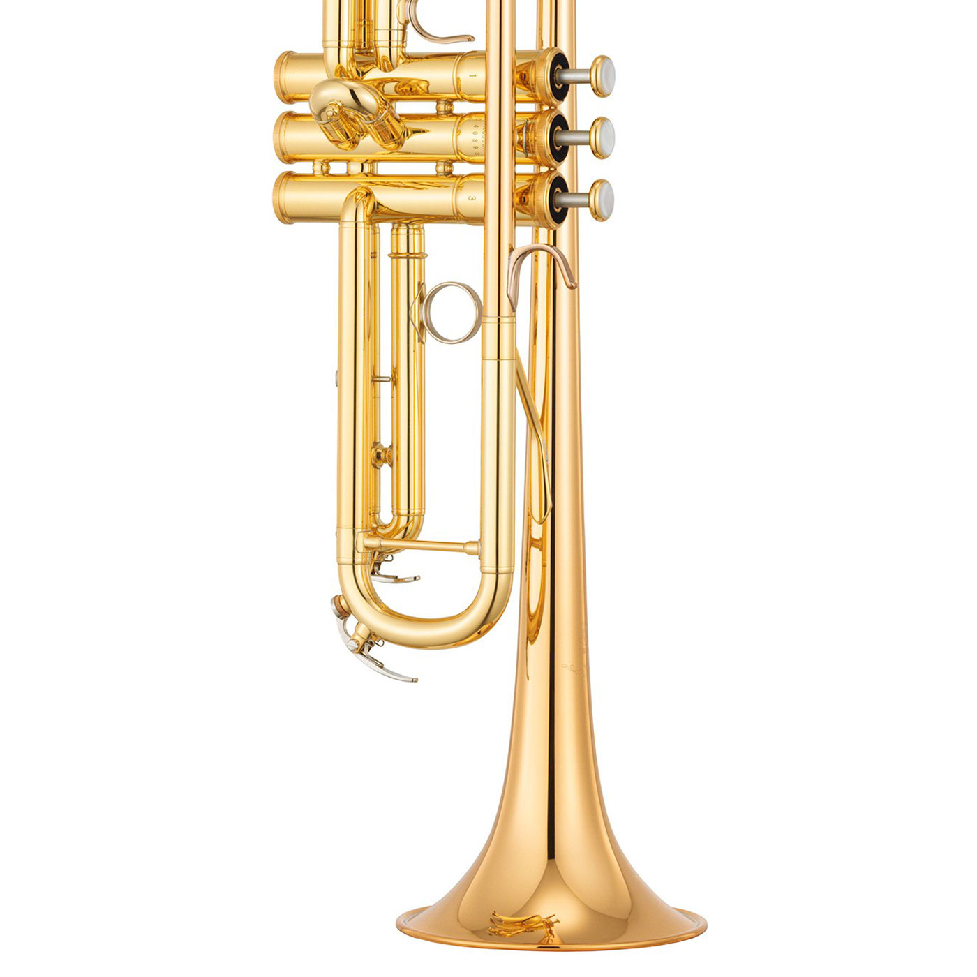 TROMBA YAMAHA YTR6335RC