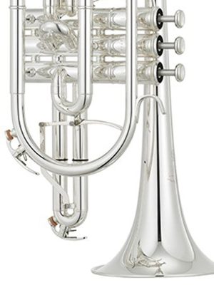 CORNETTA YAMAHA YCR8335S