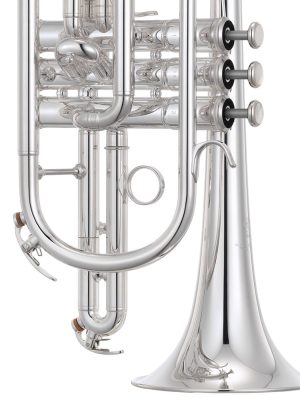 CORNETTA YAMAHA YCR6335SII