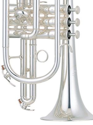 CORNETTA YAMAHA YCR4330GS