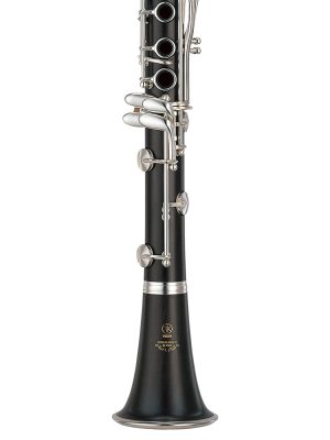 CLARINETTO YAMAHA YCL650E