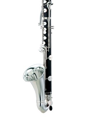 CLARINETTO BASSO YAMAHA YCL221IIS