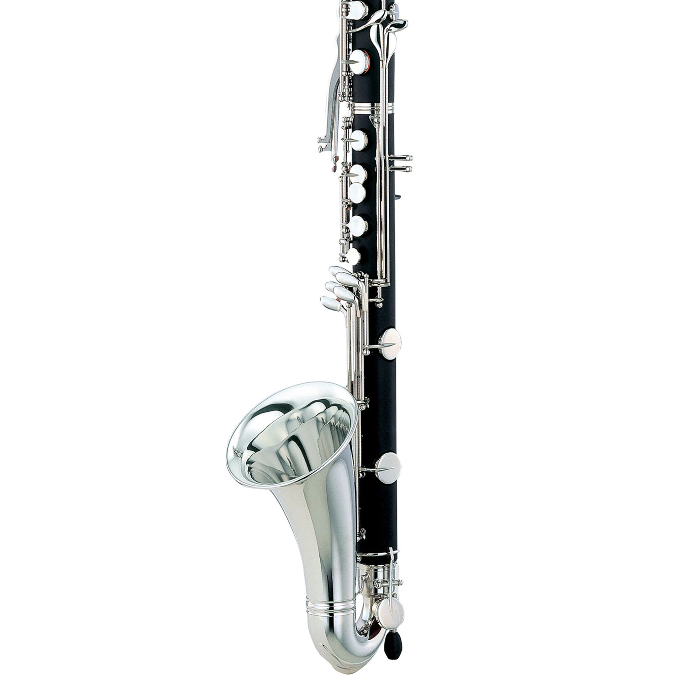 CLARINETTO BASSO YAMAHA YCL221IIS