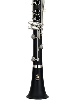 CLARINETTO YAMAHA YCL255S
