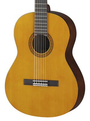 CHITARRA 3/4 YAMAHA CS40