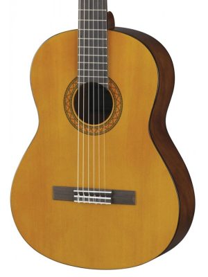 CHITARRA 4/4 YAMAHA C40