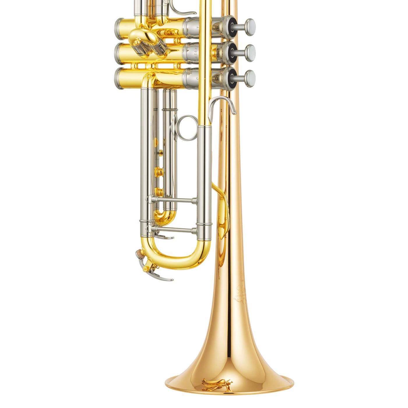 TROMBA YAMAHA YTR8335G