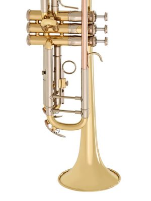 TROMBA BACH 501