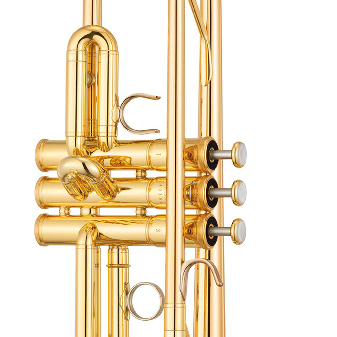 TROMBA YAMAHA YTR6335RC
