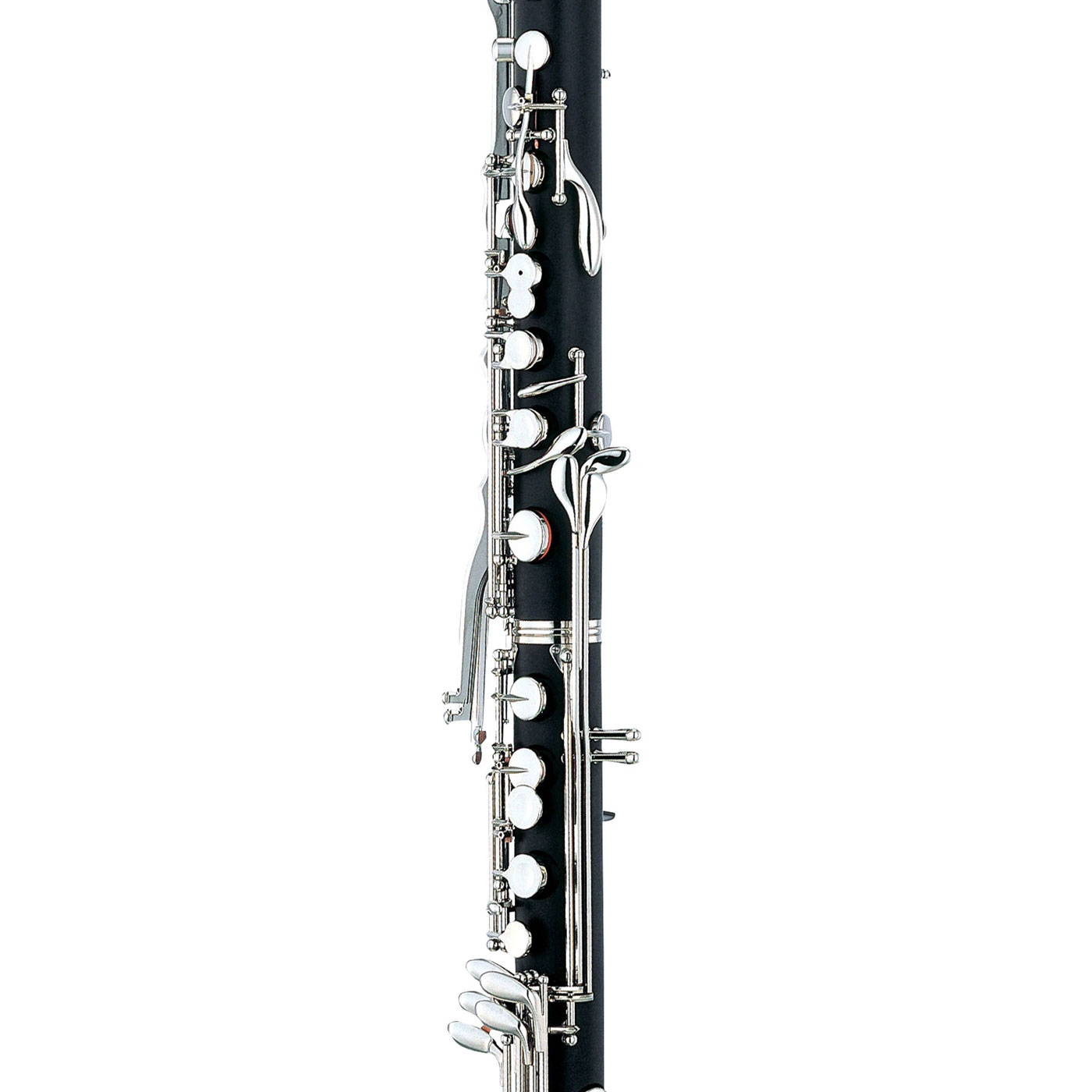 CLARINETTO BASSO YAMAHA YCL221IIS