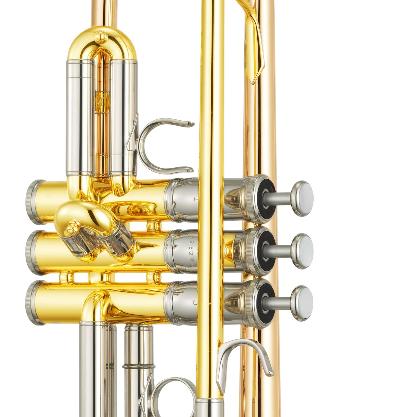 TROMBA YAMAHA YTR8335G