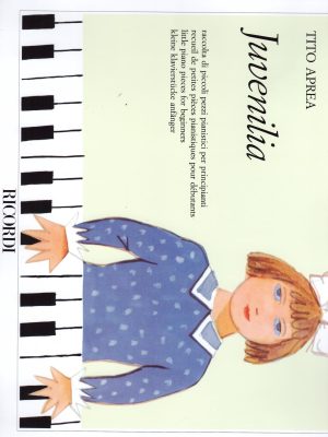APREA, TITO – JUVENILIA