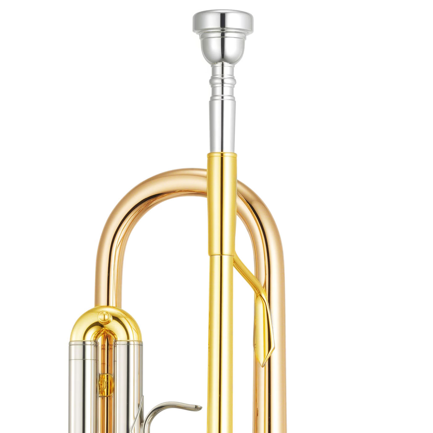 TROMBA YAMAHA YTR8335G