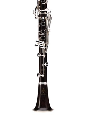 CLARINETTO BUFFET CRAMPON RC PRESTIGE BC1108L-2-0