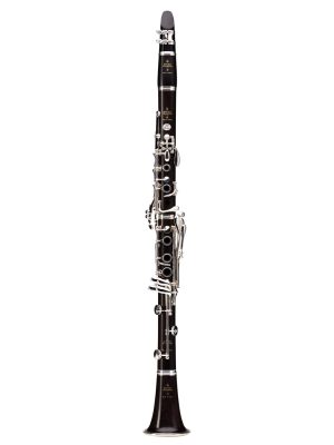 CLARINETTO IN LA BUFFET CRAMPON RC PRESTIGE BC1208L-2-0