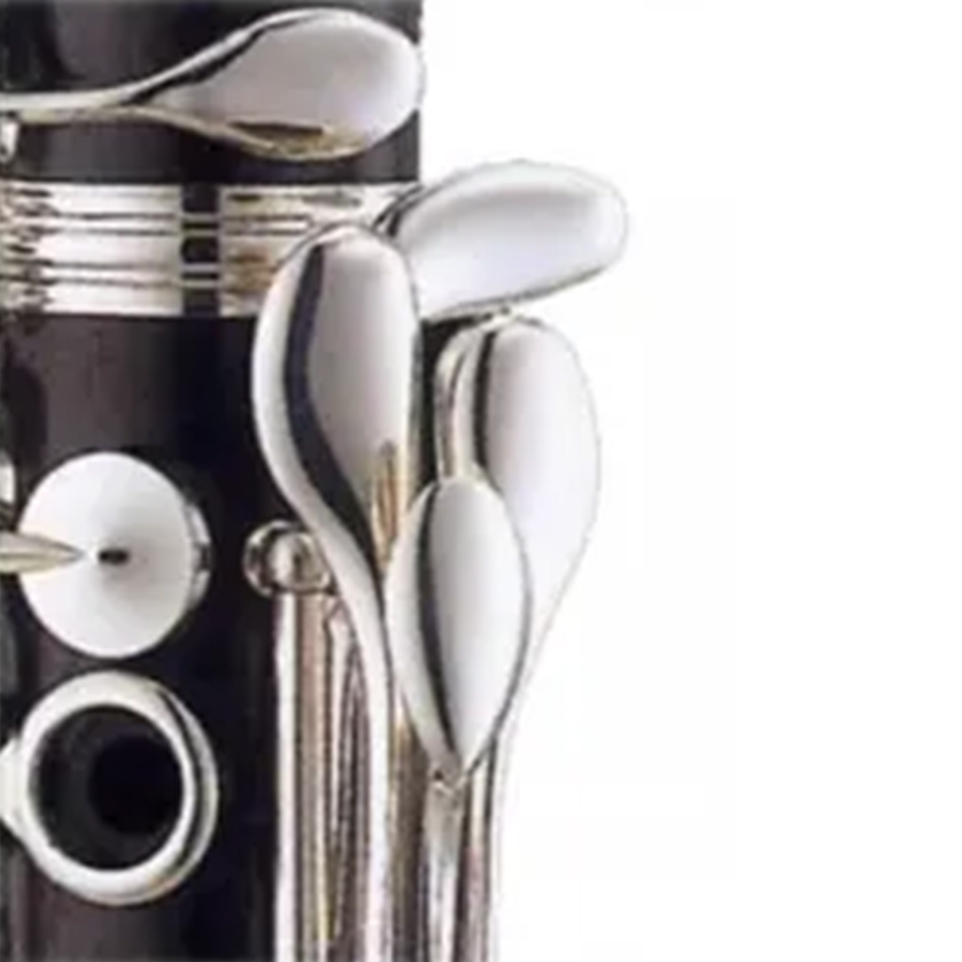 CLARINETTO BUFFET CRAMPON PRODIGE L BC2541L-2-0GB