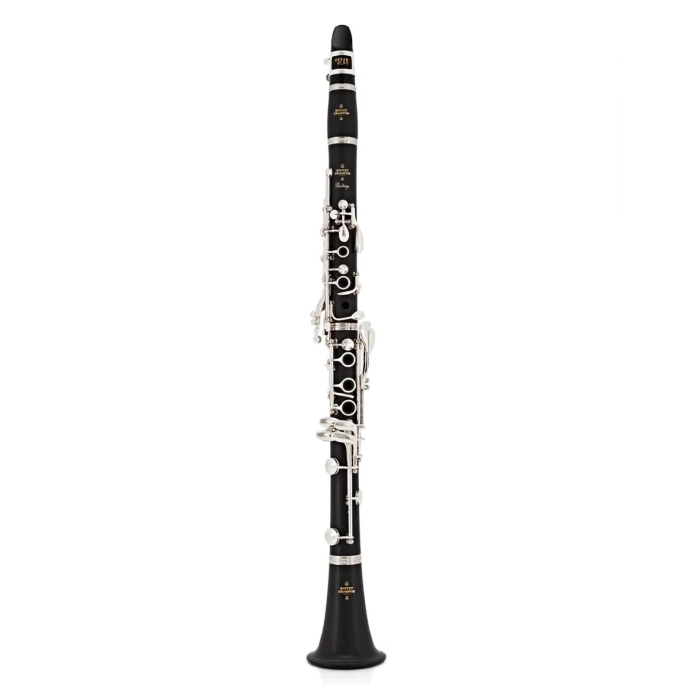 CLARINETTO BUFFET CRAMPON PRODIGE L BC2541L-2-0GB