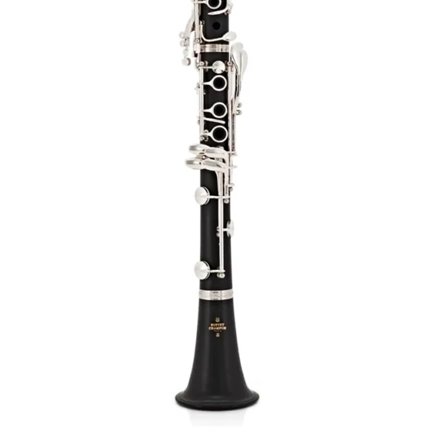 CLARINETTO BUFFET CRAMPON PRODIGE L BC2541L-2-0GB