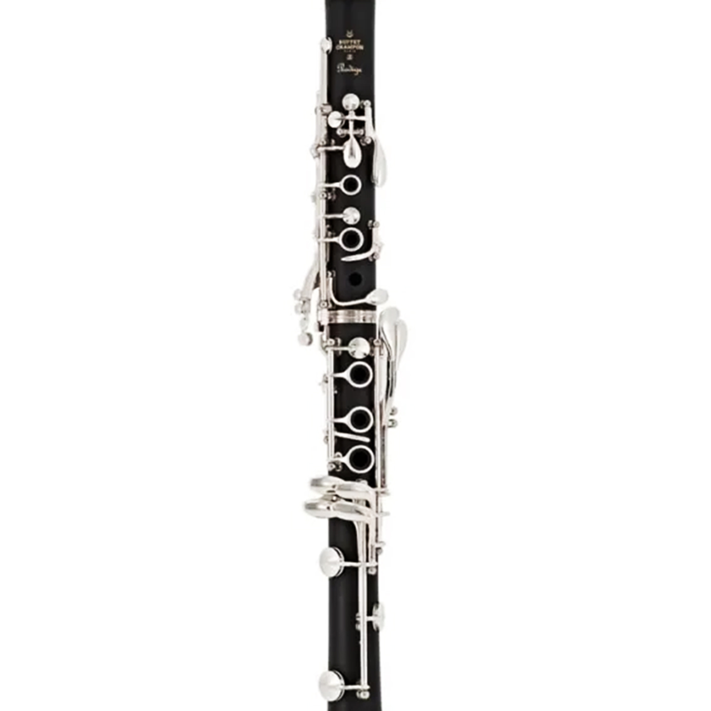 CLARINETTO BUFFET CRAMPON PRODIGE L BC2541L-2-0GB