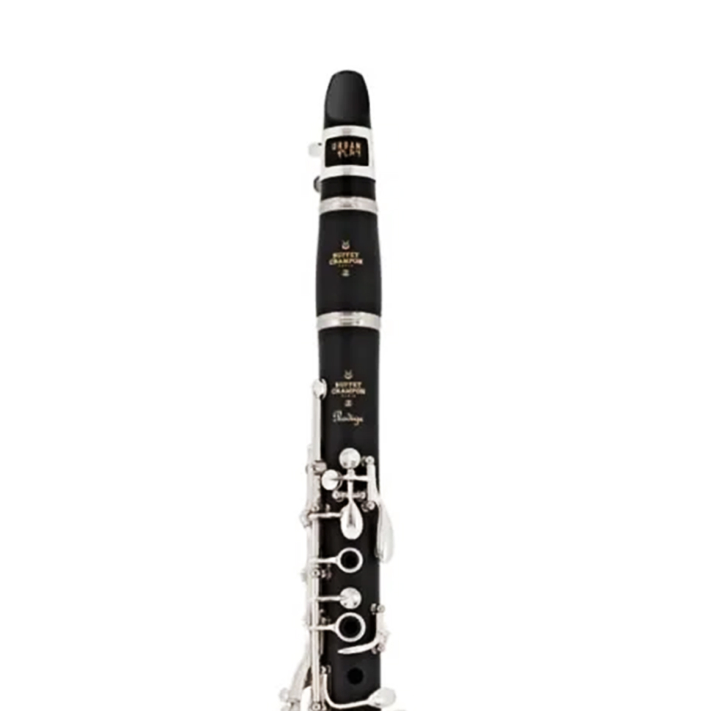 CLARINETTO BUFFET CRAMPON PRODIGE L BC2541L-2-0GB