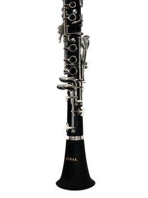 CLARINETTO PICCOLO MIB JUBAL HCL106E