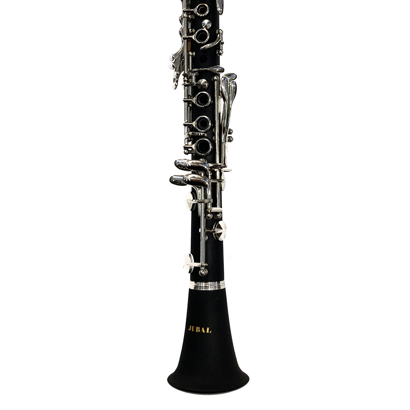 CLARINETTO PICCOLO MIB JUBAL HCL106E