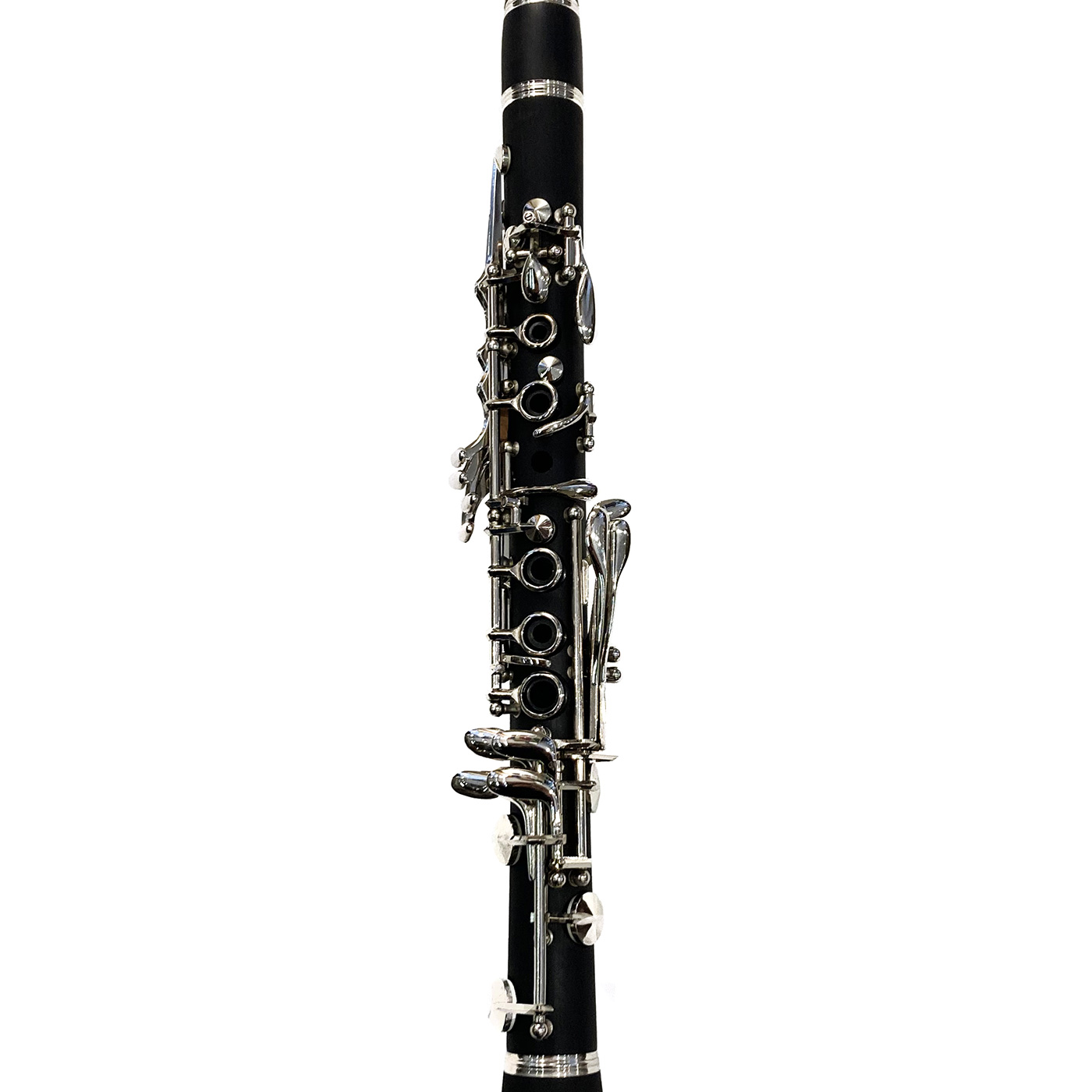 CLARINETTO PICCOLO MIB JUBAL HCL106E