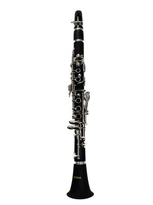 CLARINETTO PICCOLO MIB JUBAL HCL106E